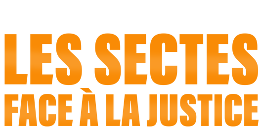 Les sectes face à la justice