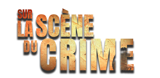 Sur la scène du crime