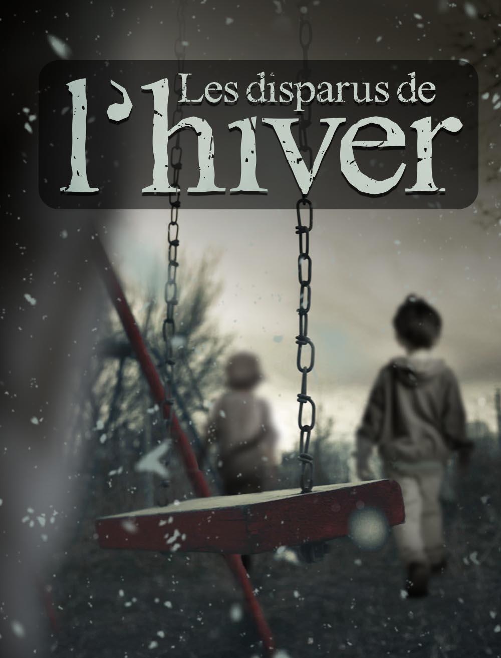 Les disparus de l'hiver