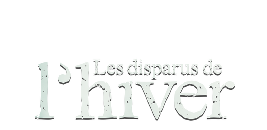 Les disparus de l'hiver