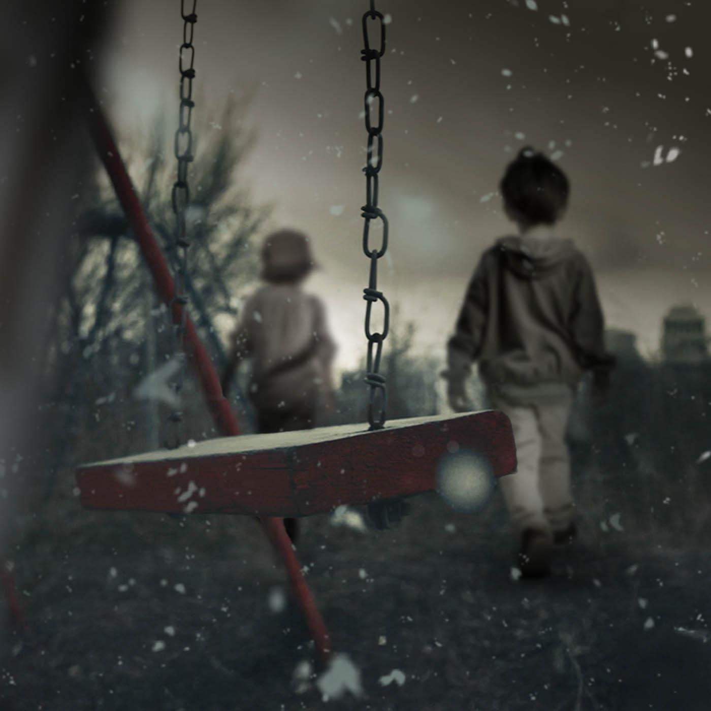 Les disparus de l'hiver