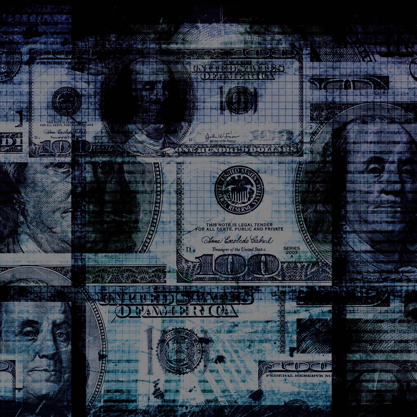 Dollars noirs