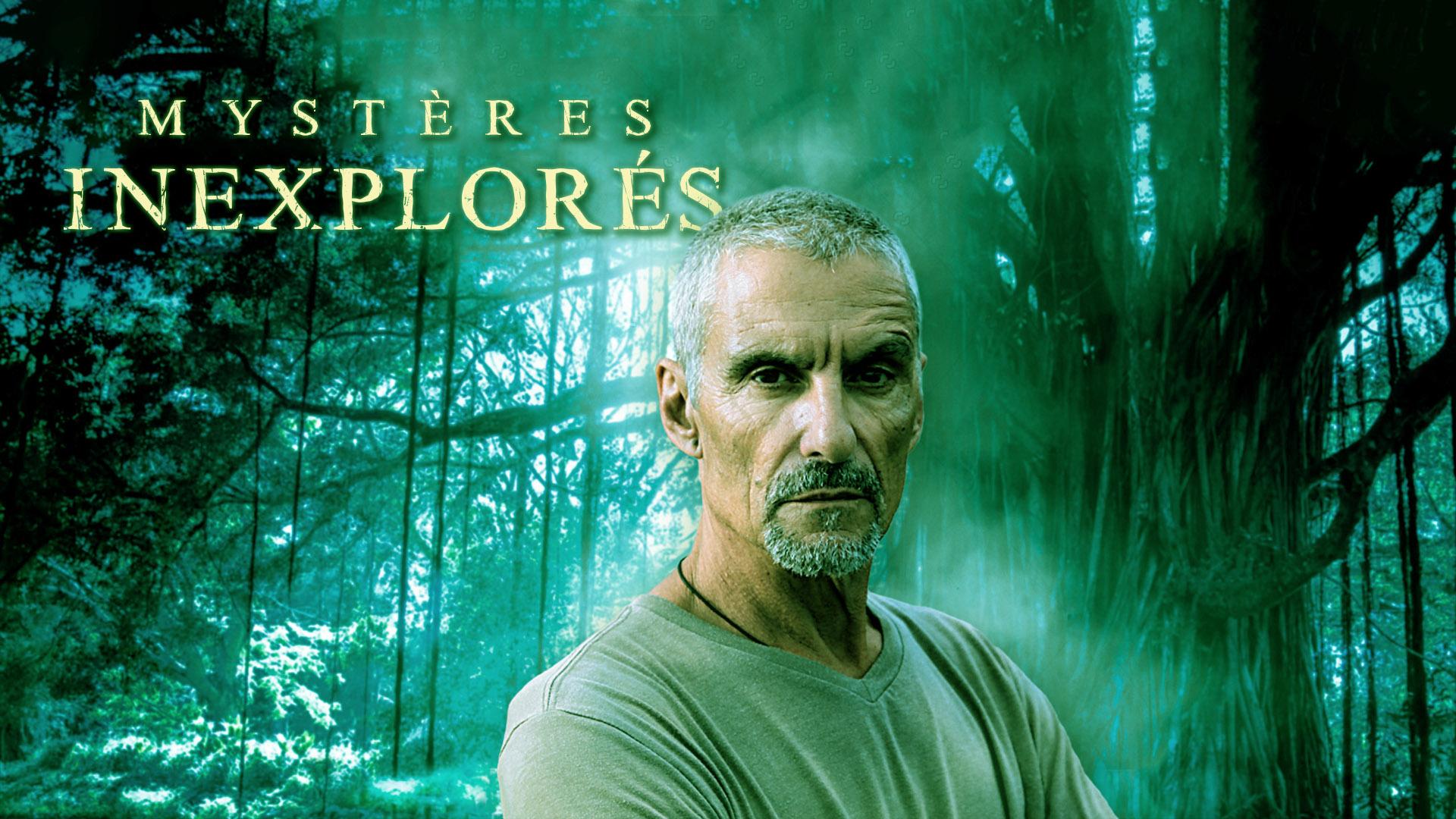 Mystères inexplorés