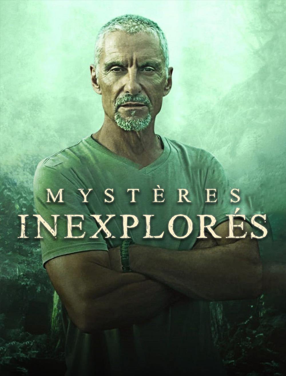 Mystères inexplorés