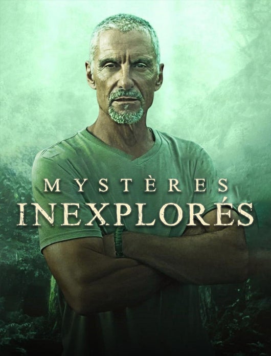 Mystères inexplorés