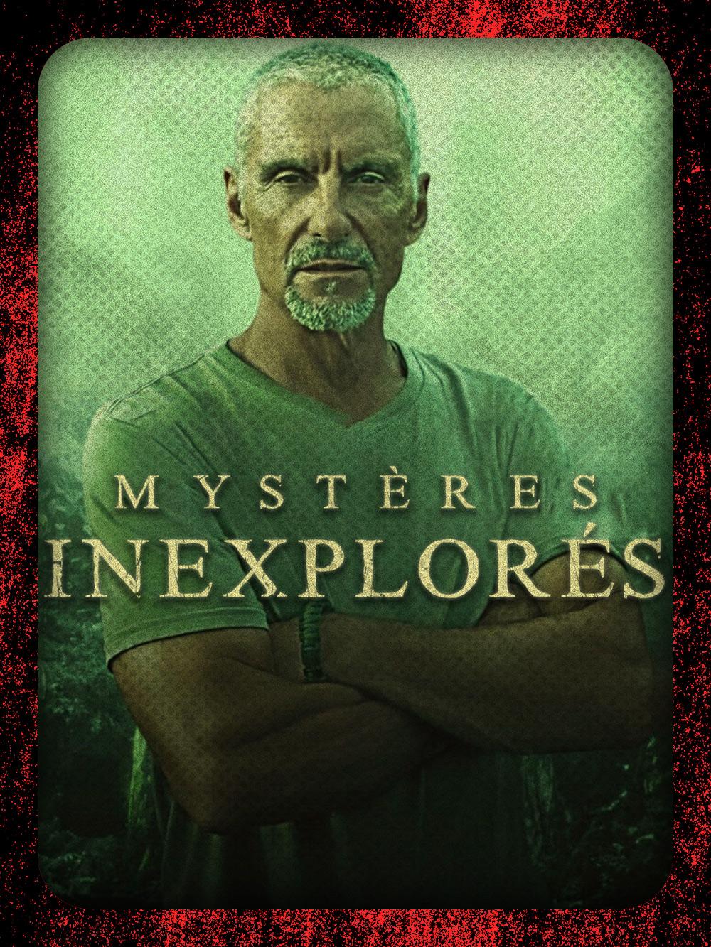 Mystères inexplorés