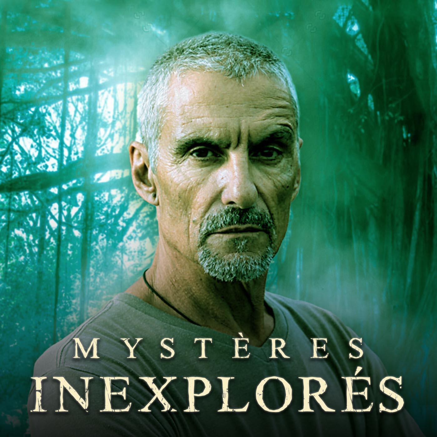 Mystères inexplorés