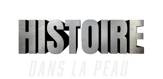 Histoire dans la peau