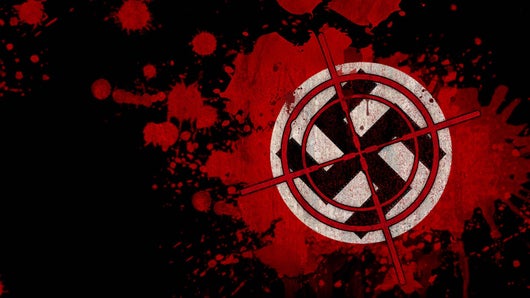 Nazi hunters : traqueurs de nazis