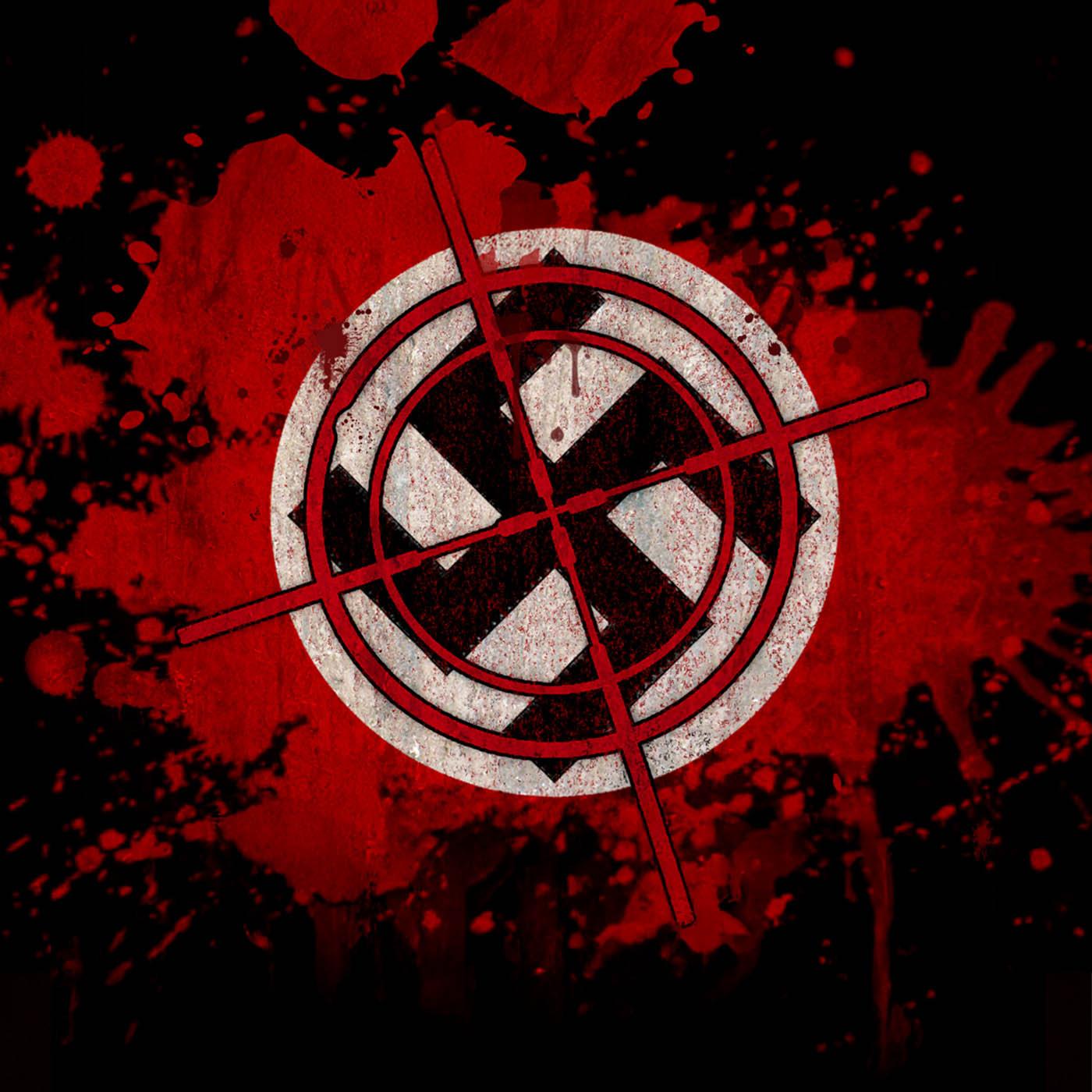 Nazi hunters : traqueurs de nazis