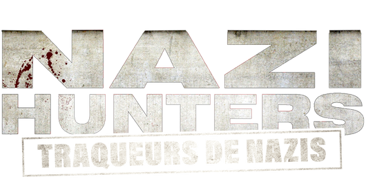 Nazi hunters : traqueurs de nazis