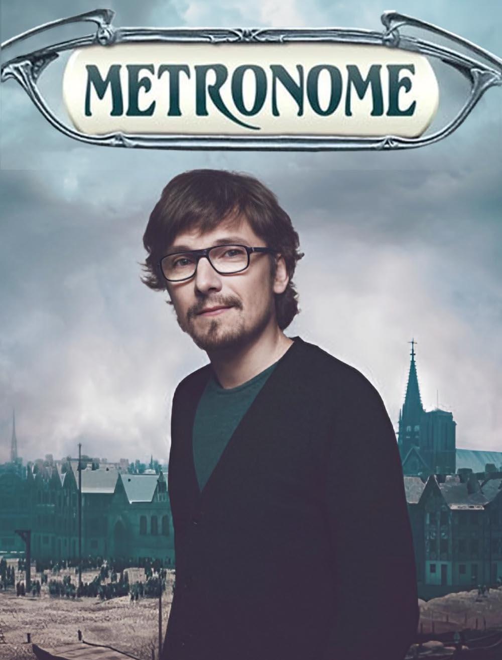 Métronome