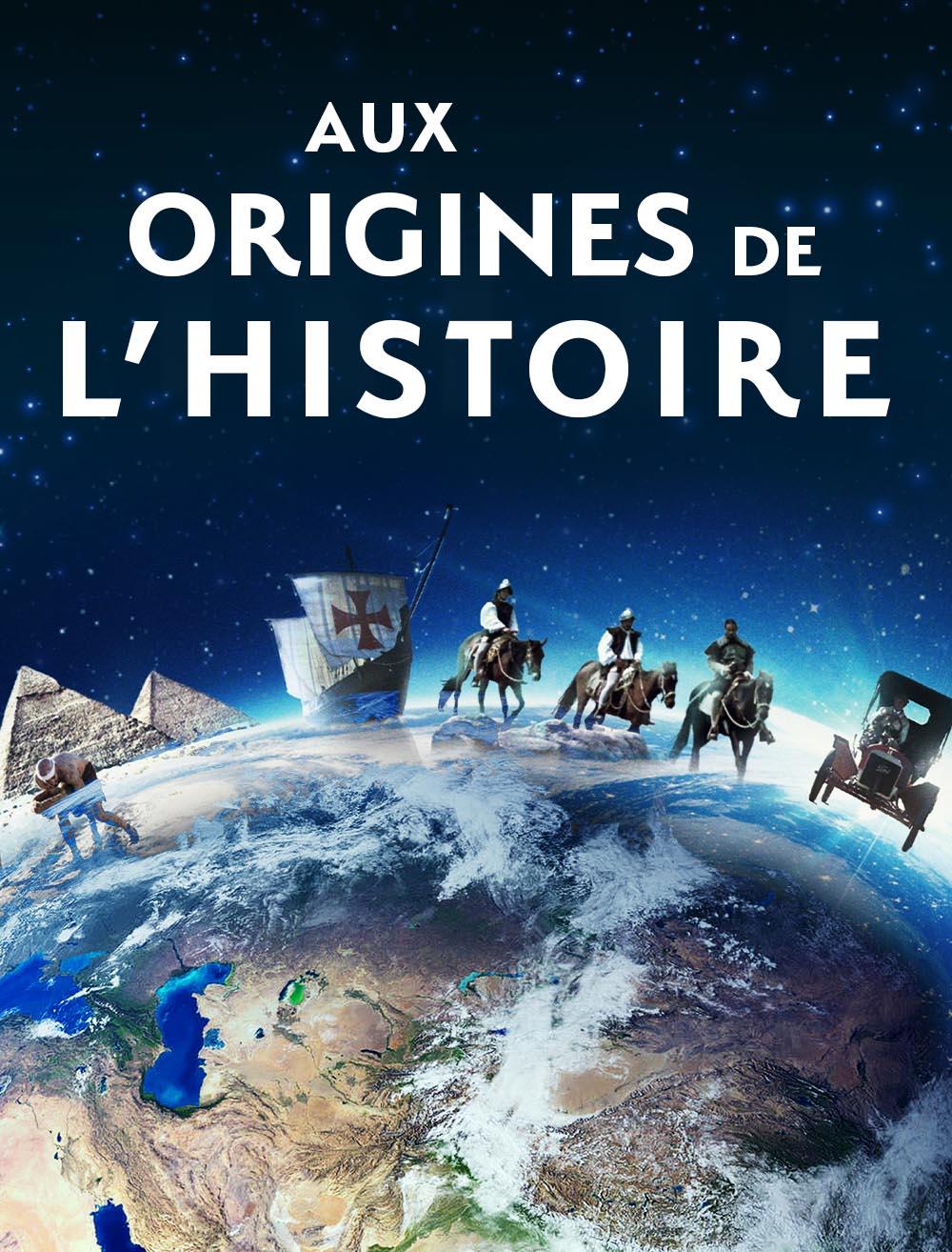 Aux origines de l'Histoire