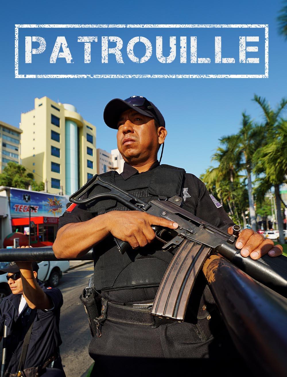 Patrouille