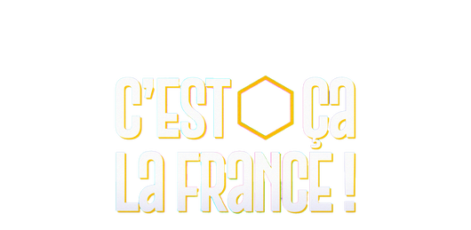 C'est ça la France !