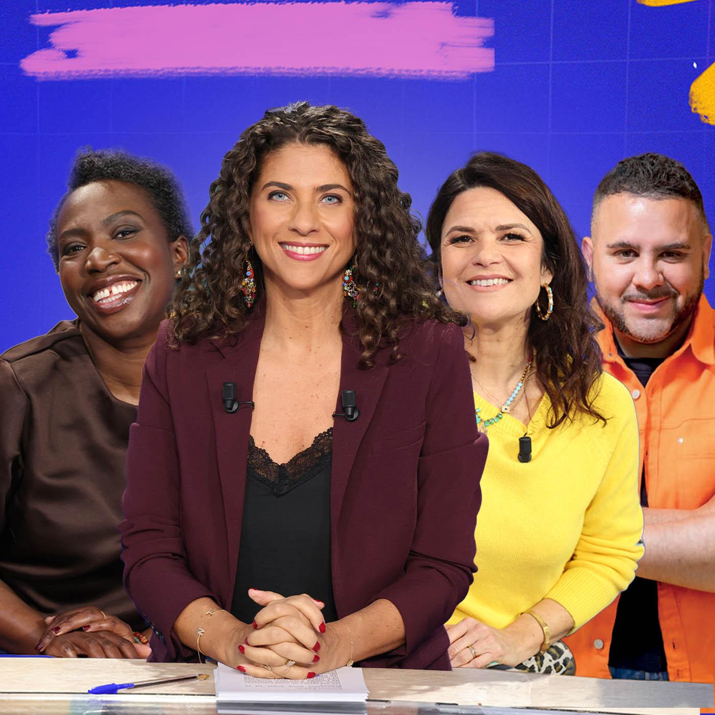 C'est ça la France !