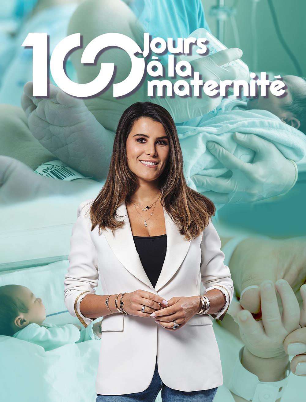 100 jours à la maternité