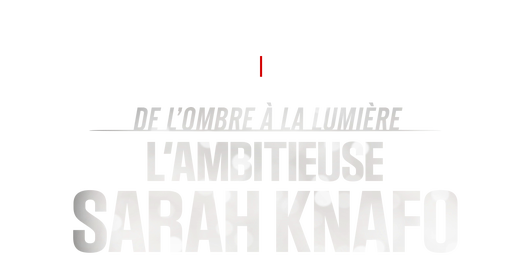 De l’ombre à la lumière : l’ambitieuse Sarah Knafo