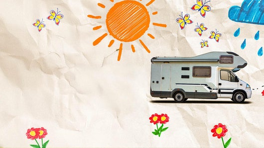 La folie du camping-car : des vacances pas comme les autres