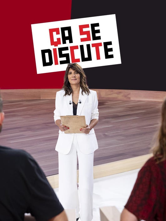 Ça se discute