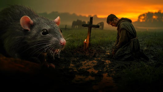 La Peste noire, la maladie qui a décimé l’Europe