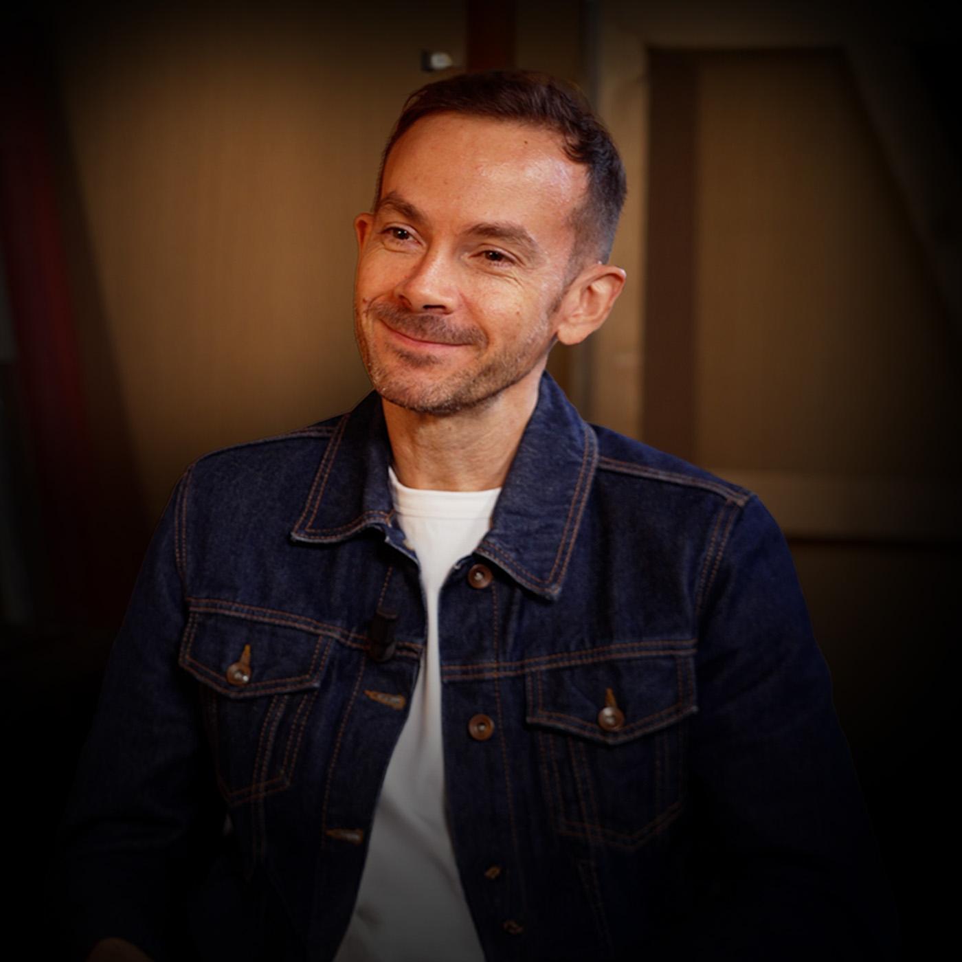 L'interview D'Aymeric