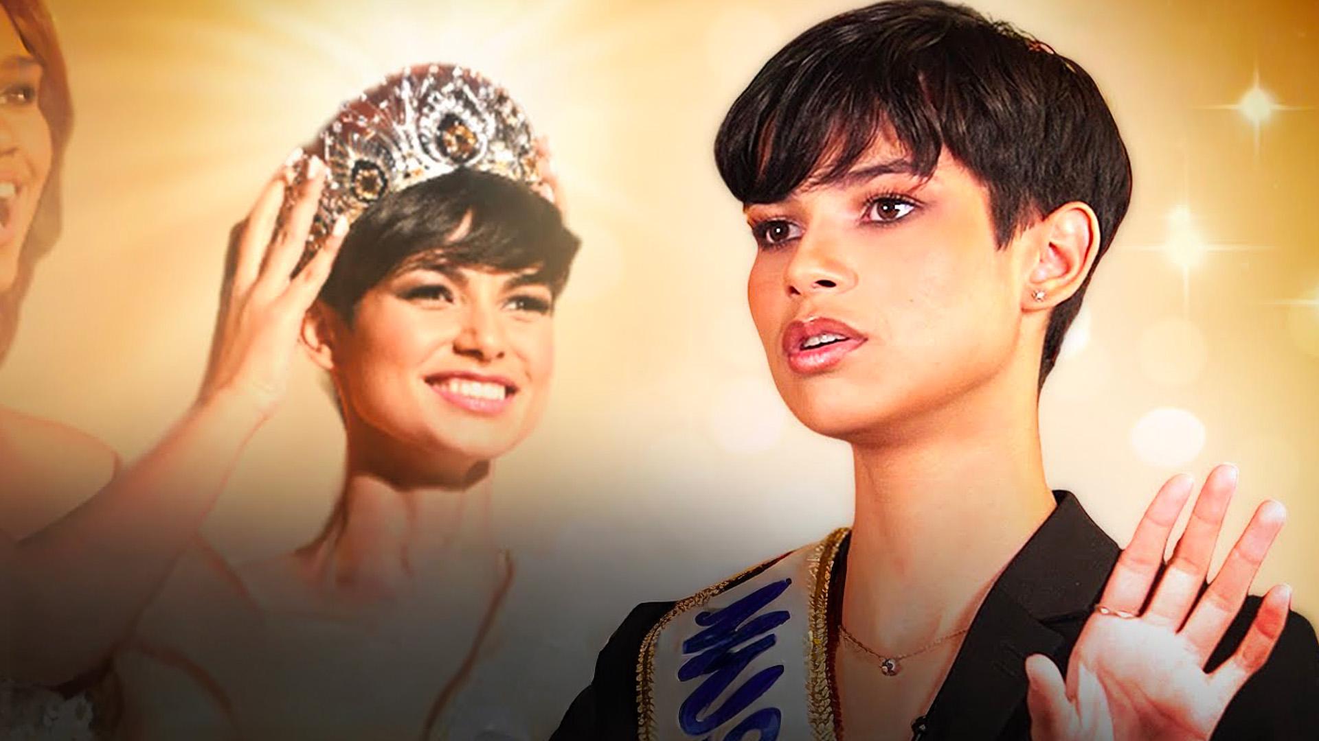 L'autre facette de Miss France 2024 : l'usine, les maths, la politique, la religion…
