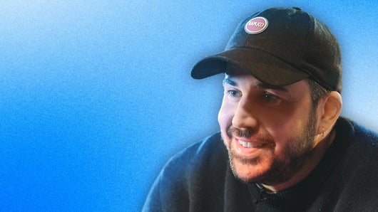 Artus raconte qui il est vraiment (ses excès, ses peurs, son p'tit truc en plus...)