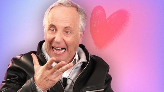 Fabrice Luchini : ça ne s’est pas passé comme prévu…