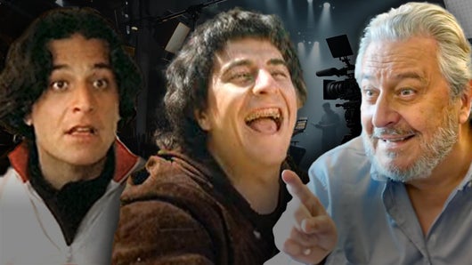 Christian Clavier : ce qu'il pense du cinéma français