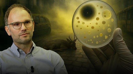 Manipulations génétiques, virus créés par l’IA, bactéries miroirs : quelles limites à la recherche ?
