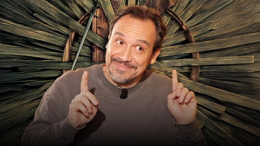 Secrets de montage, mixage, scénario… L’interview (très très) technique d’Alexandre Astier