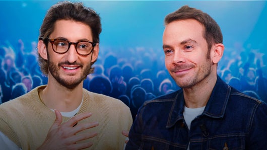 Pierre Niney : l’interview très (très) technique
