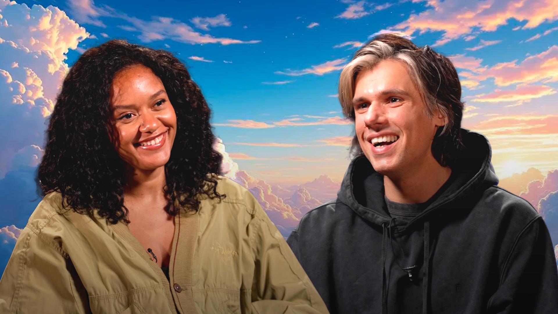 Ses angoisses, la pression, son nouveau rôle de père : dans la tête d'Orelsan
