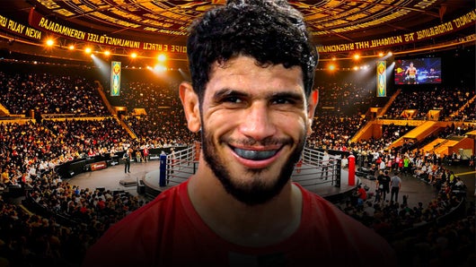 Youssef Boughanem se livre avec émotion sur les épreuves de sa vie