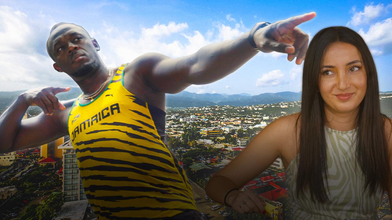 Un duel vs Mbappé, le moment le plus stressant pour lui, son rapport aux médias… Usain Bolt raconte