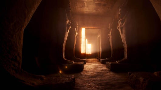 Pharaons, des origines à la chute