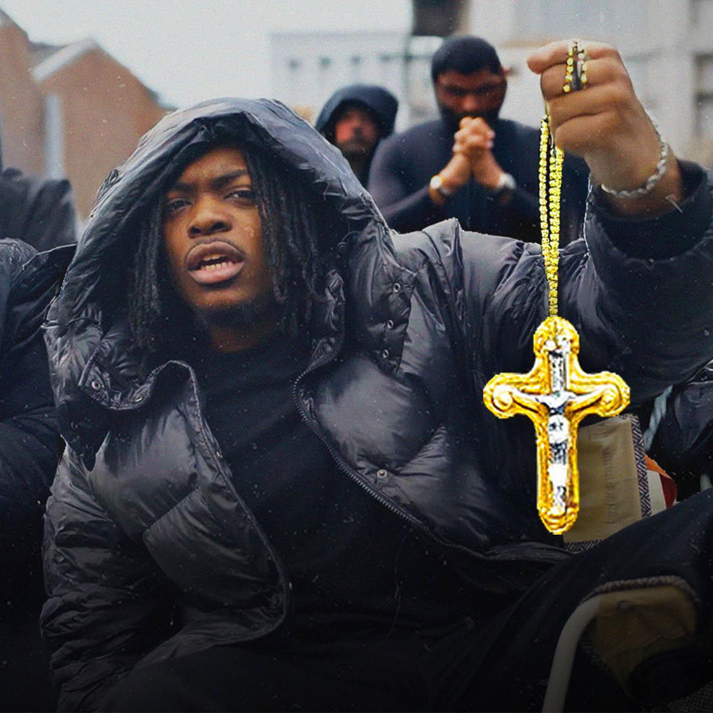 Immersion dans la vie d'un rappeur chrétien