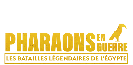 Pharaons en guerre : les batailles légendaires de l'Egypte