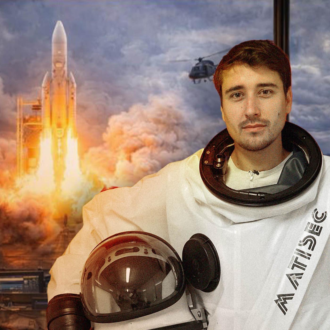 Ariane 6 : dans les coulisses du décollage d'une fusée