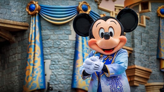 La magie de Disney : tous les secrets enfin révélés !
