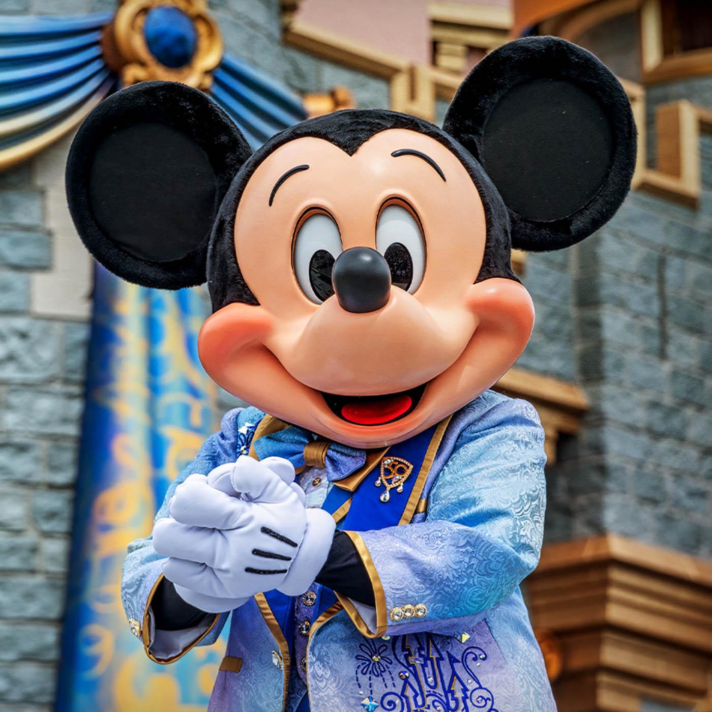 La magie de Disney : tous les secrets enfin révélés !