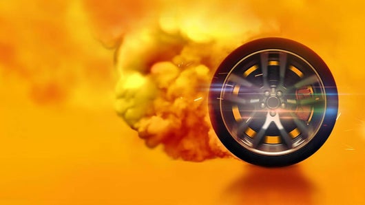 Dans les secrets des films "Fast & Furious"