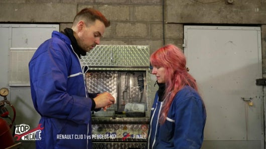 La finale - Semaine spéciale couples