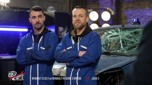 Jour 2 - Semaine des surprises