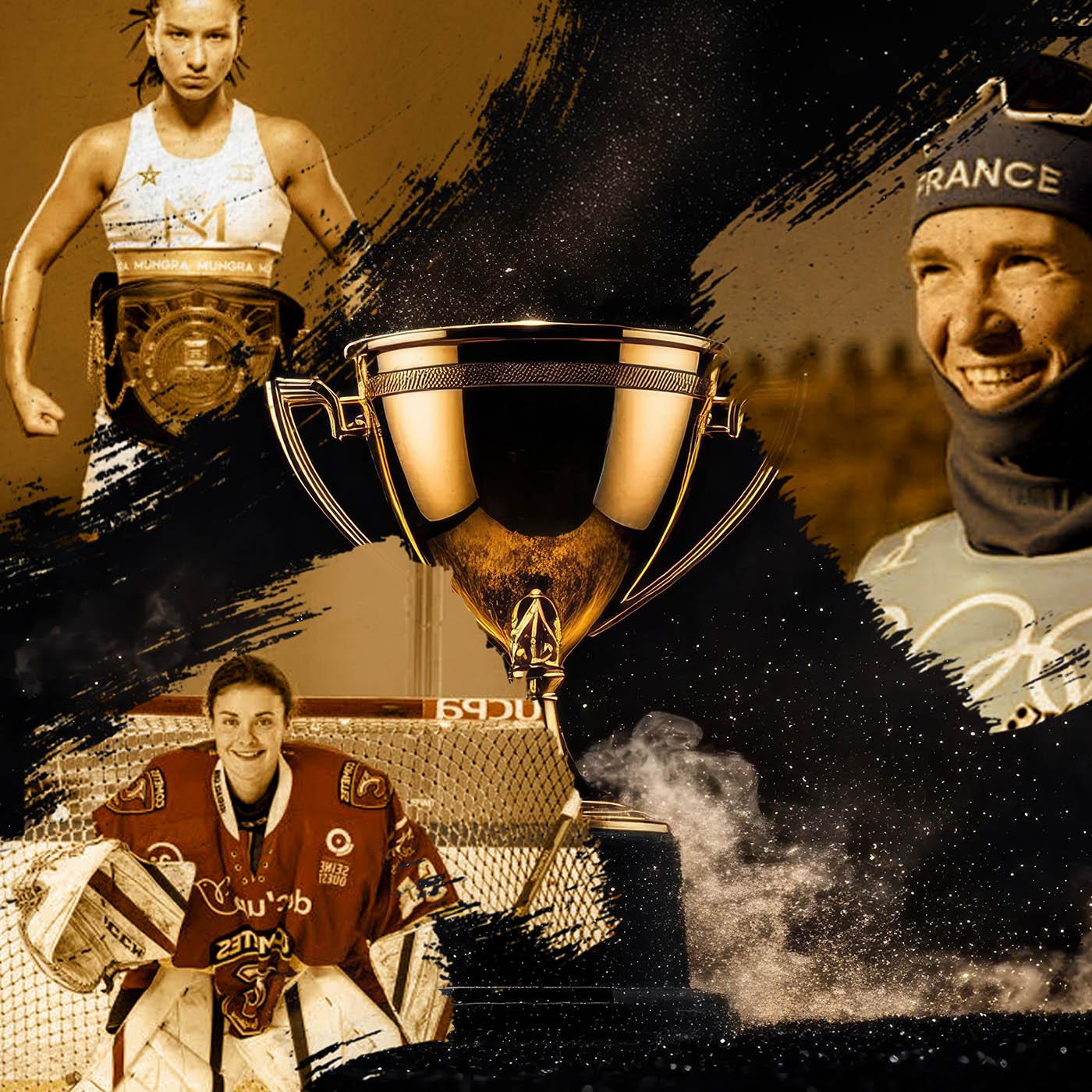 Championnes