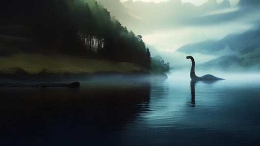 Le monstre du Loch Ness existe-t-il vraiment ?