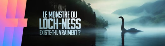 Le monstre du Loch Ness existe-t-il vraiment ?