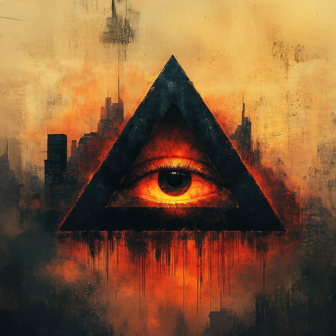 Dans les secrets des Illuminati