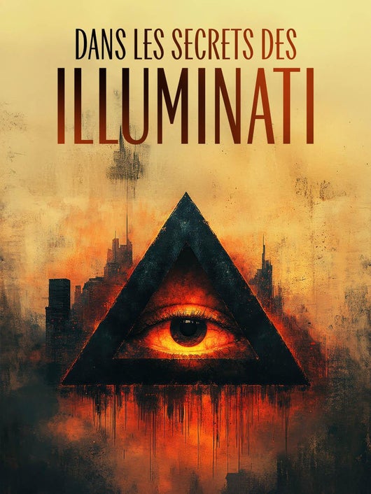 Dans les secrets des Illuminati